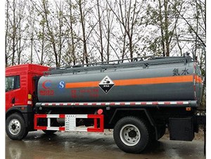 太原氨水的性質(zhì)有哪些？山西氨水廠家