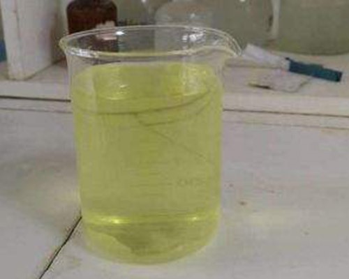 鑫順源科貿(mào)：太原工業(yè)鹽酸的特性是什么？